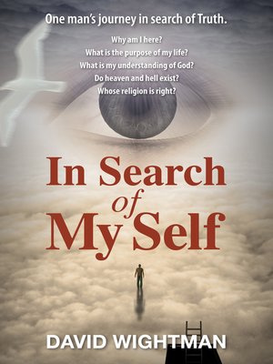cover image of In Search of My Self